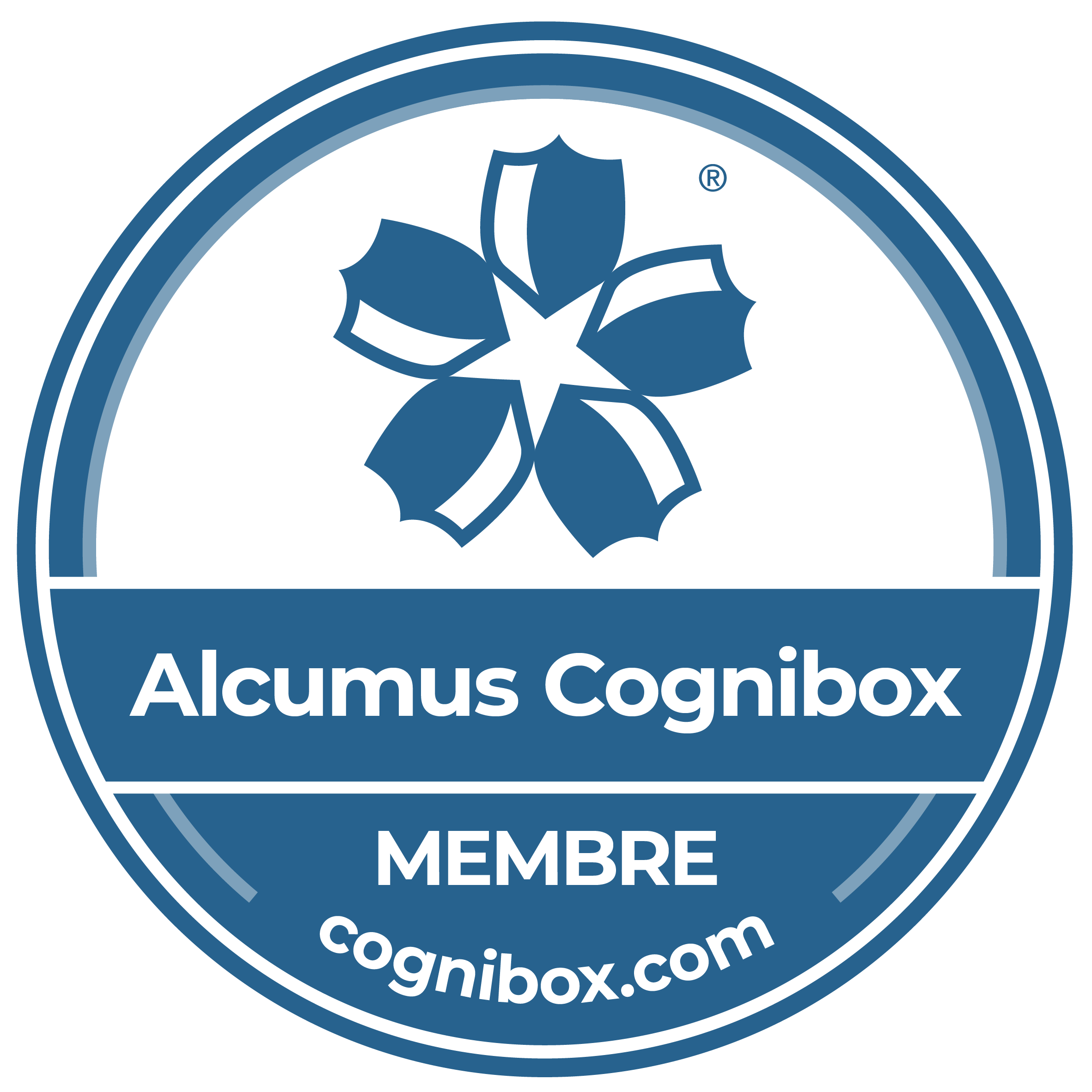 Cognibox